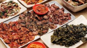 kuliner tradisional