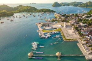 pafi labuan bajo