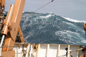 mabuk laut